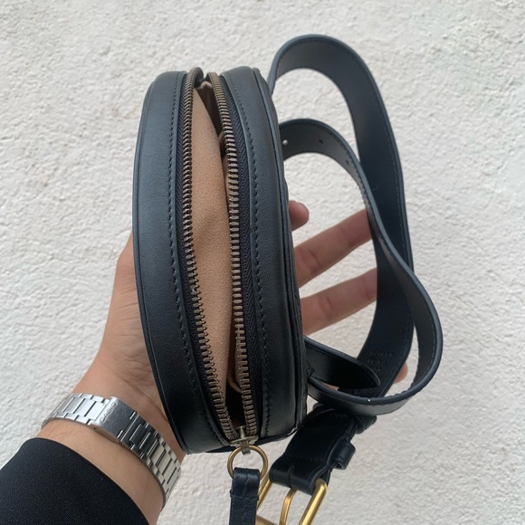 Gucci Fanny/ Gucci belt - Picture 2 of 4